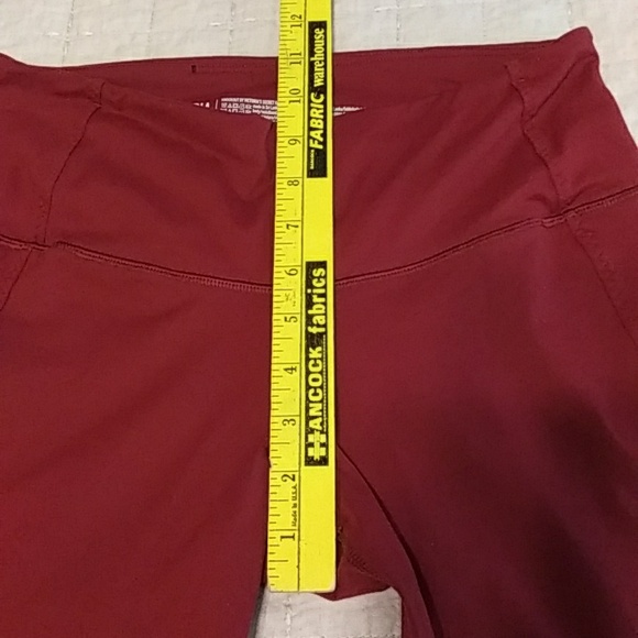 Victoria's secret sport leggings, VGUC - Picture 5 of 7